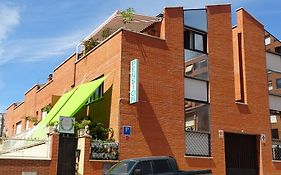 Pension El Otero